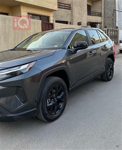 تويوتا راف 4